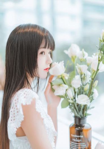 个性欧美女生图片大图_4K高清完整版